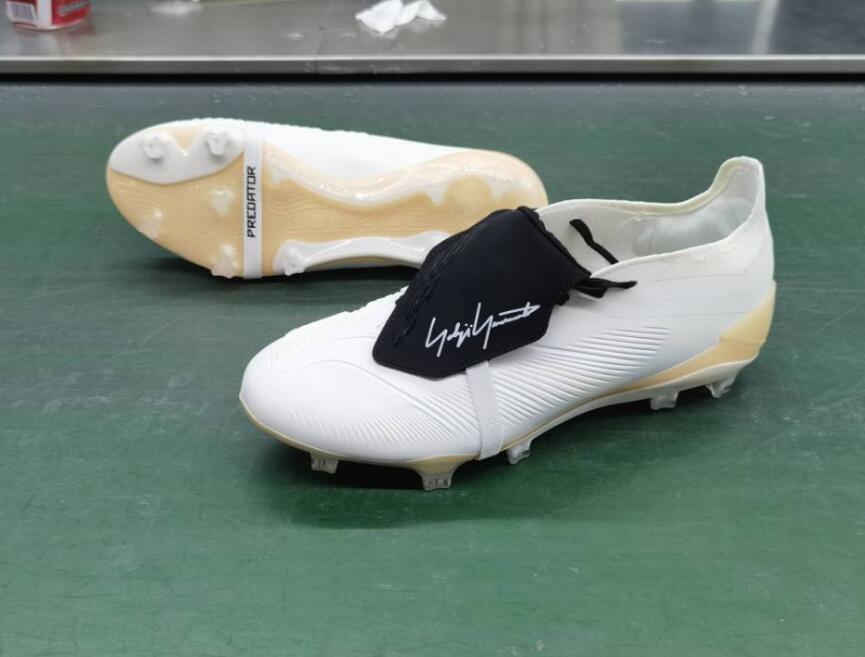 Adidas Predator Elite Tongue FG Size 39-45-59856122